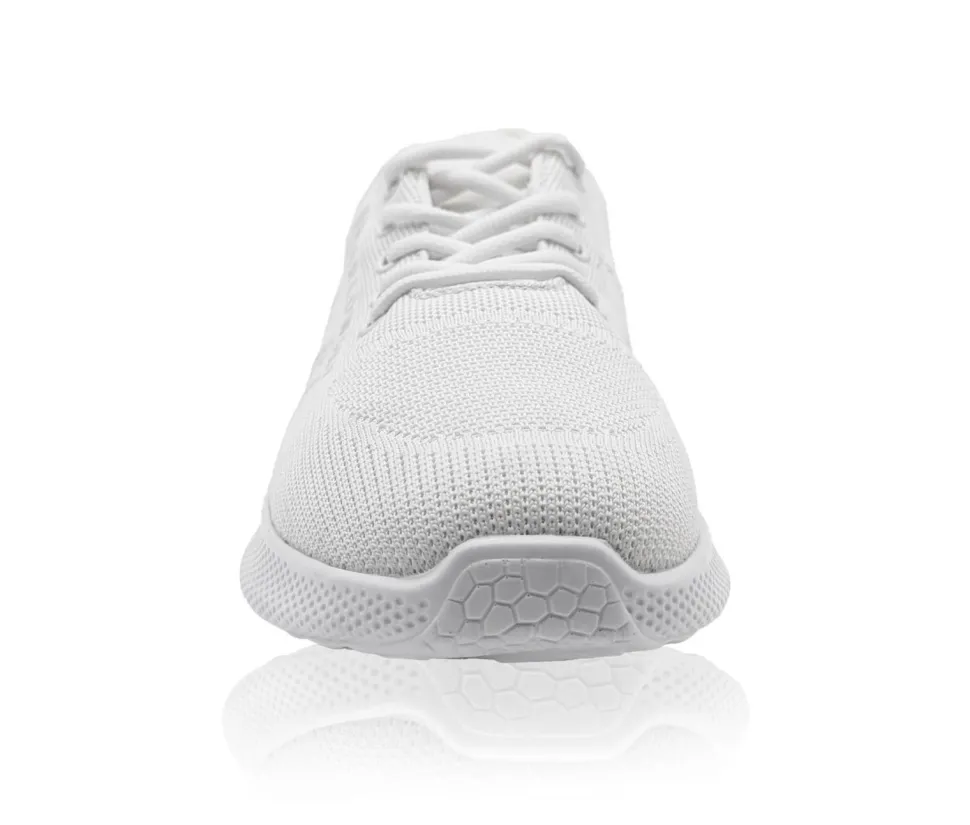 KARLOWSKY KYBS1 - Baskets de travail légères pour homme et femme