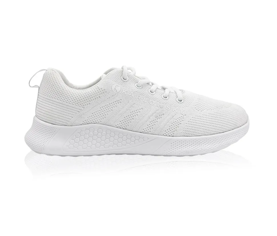 KARLOWSKY KYBS1 - Baskets de travail légères pour homme et femme