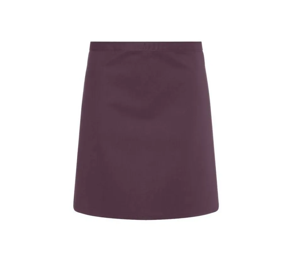 KARLOWSKY KYBVS2 - Tablier Karlowsky Élégance Poly-Coton