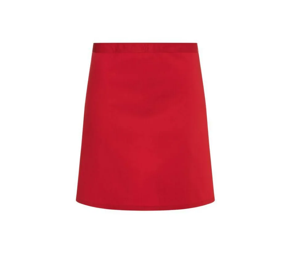 KARLOWSKY KYBVS2 - Tablier Karlowsky Élégance Poly-Coton