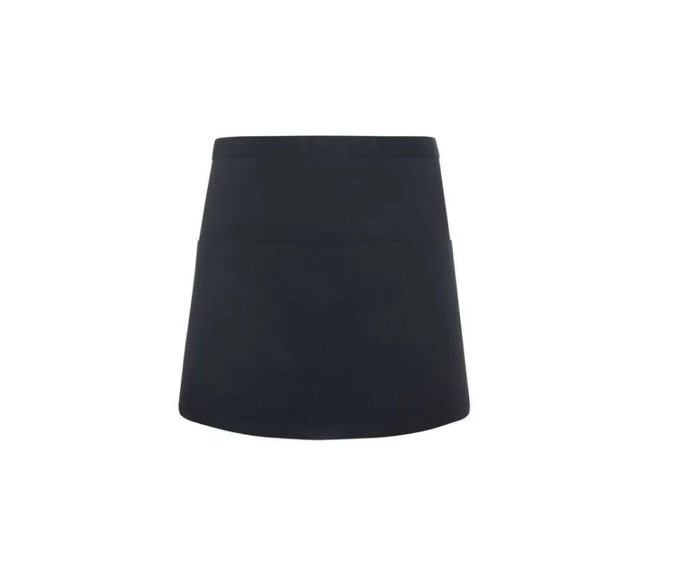 KARLOWSKY KYBVS3 - Tablier Basic avec poche