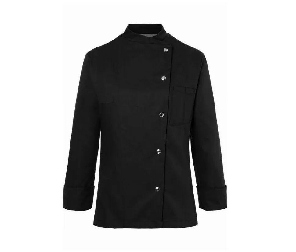 KARLOWSKY KYJF3 - Veste de cuisine femme Larissa