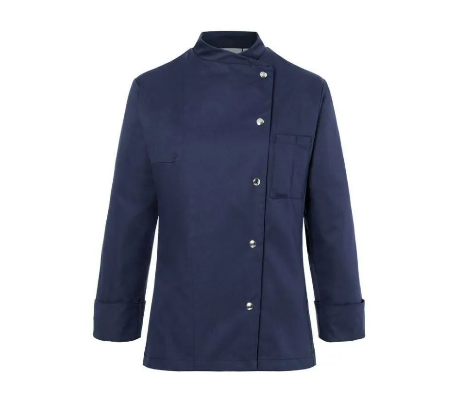KARLOWSKY KYJF3 - Veste de cuisine femme Larissa