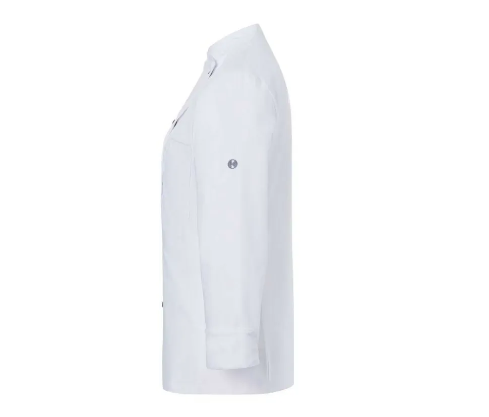 KARLOWSKY KYJF3 - Veste de cuisine femme Larissa