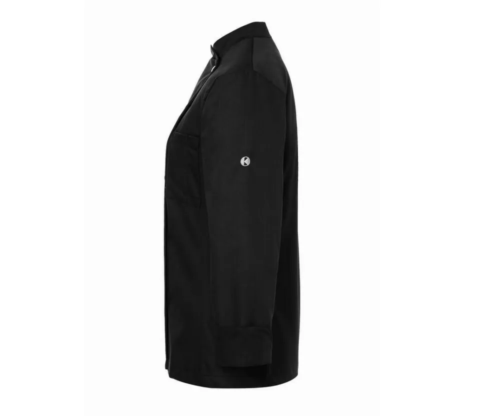 KARLOWSKY KYJF3 - Veste de cuisine femme Larissa