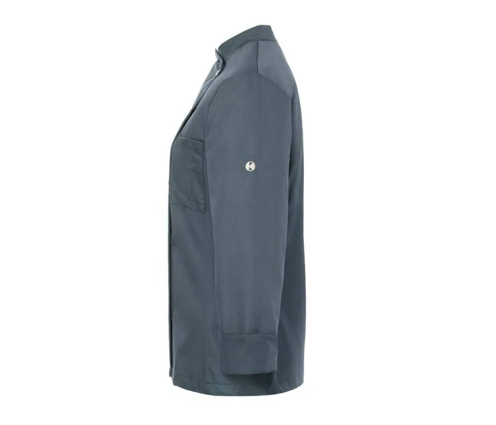 KARLOWSKY KYJF3 - Veste de cuisine femme Larissa