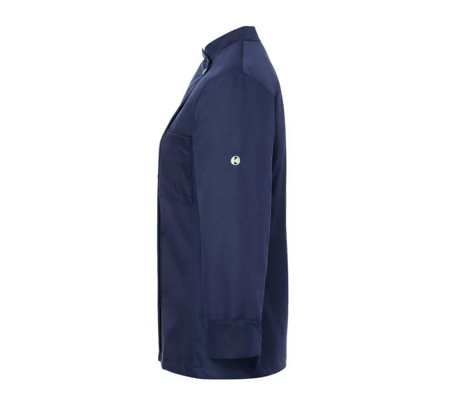 KARLOWSKY KYJF3 - Veste de cuisine femme Larissa