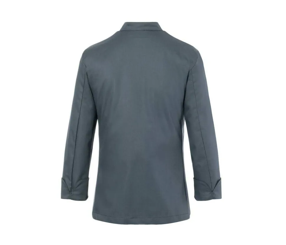 KARLOWSKY KYJF3 - Veste de cuisine femme Larissa