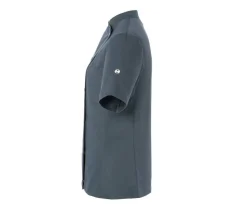 KARLOWSKY KYJF4 - Veste de cuisine femme Greta