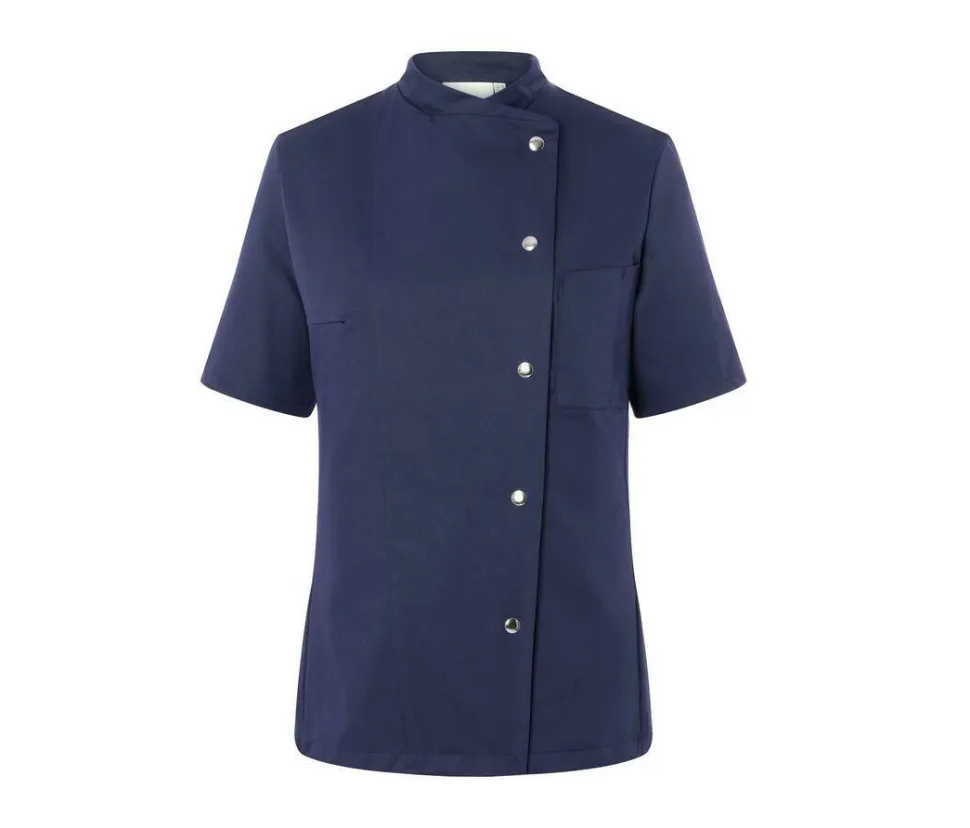 KARLOWSKY KYJF4 - Veste de cuisine femme Greta