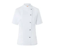 KARLOWSKY KYJF4 - Veste de cuisine femme Greta