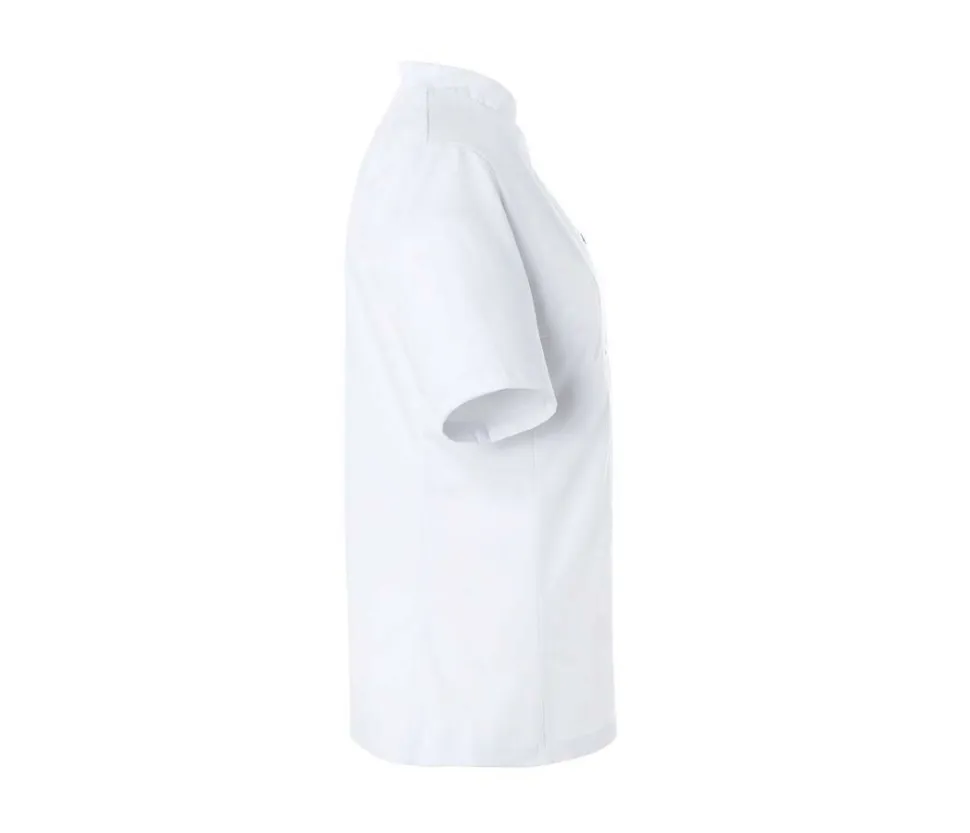 KARLOWSKY KYJF4 - Veste de cuisine femme Greta