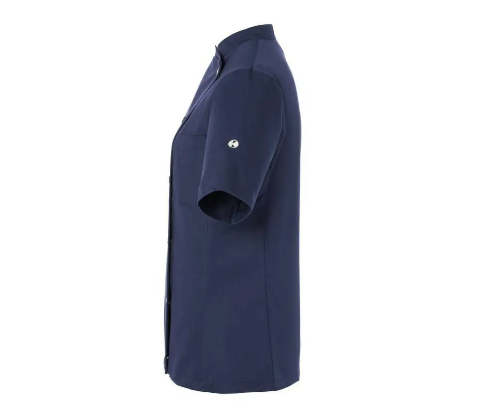 KARLOWSKY KYJF4 - Veste de cuisine femme Greta