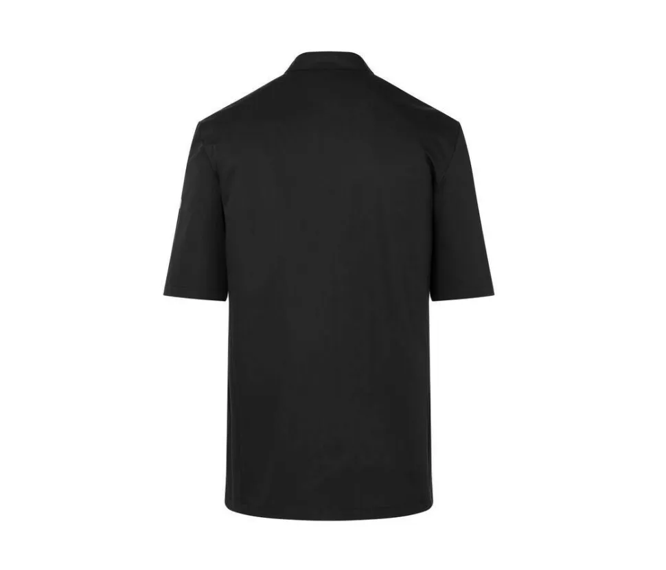 KARLOWSKY KYJM15 - Veste de cuisine Gustav