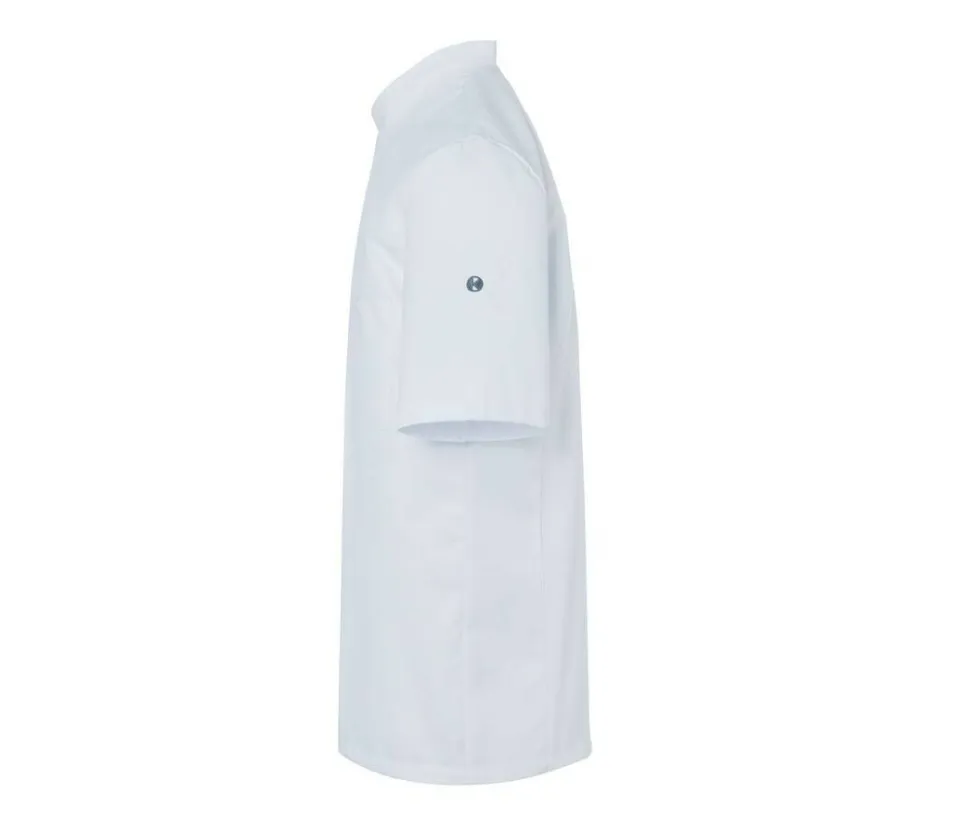 KARLOWSKY KYJM15 - Veste de cuisine Gustav