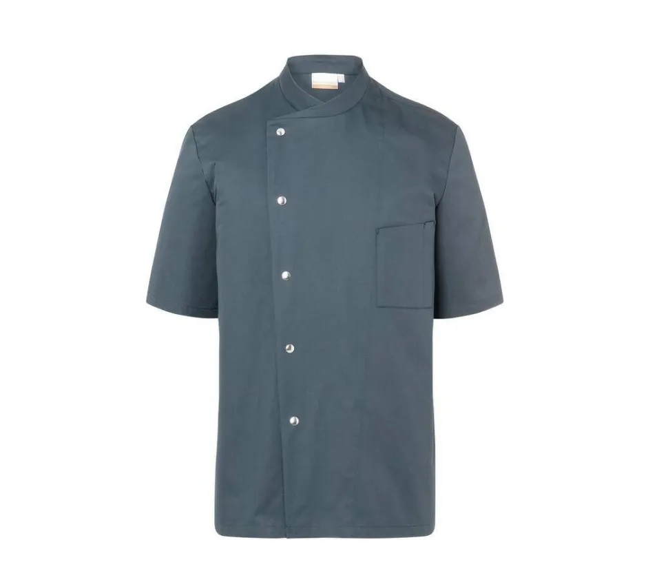 KARLOWSKY KYJM15 - Veste de cuisine Gustav