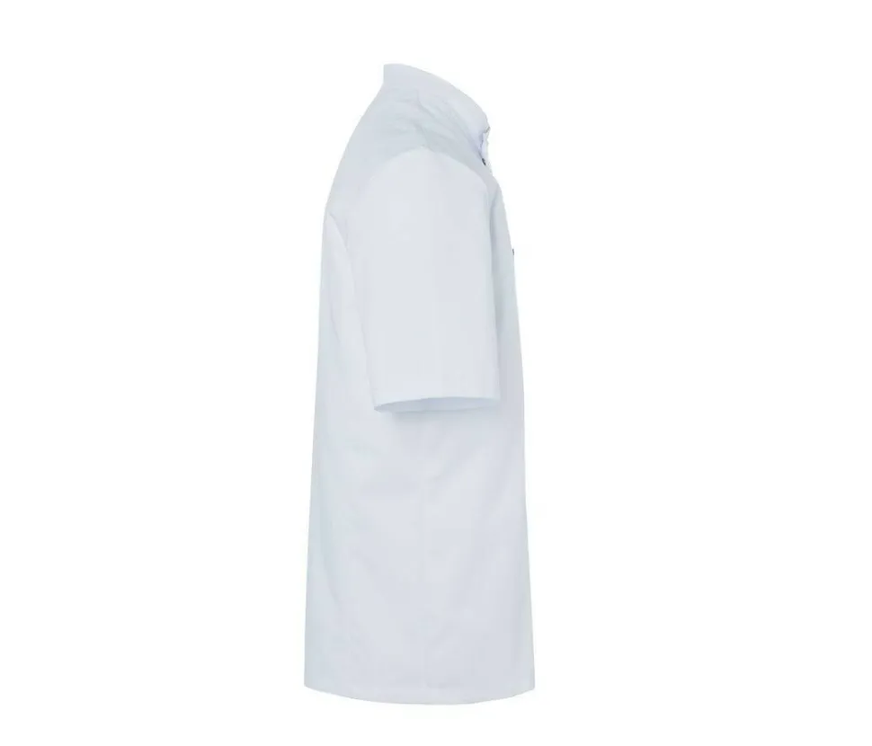 KARLOWSKY KYJM15 - Veste de cuisine Gustav