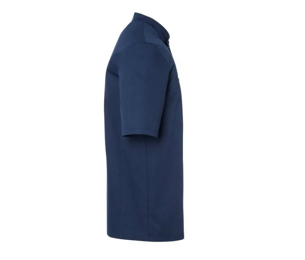KARLOWSKY KYJM15 - Veste de cuisine Gustav