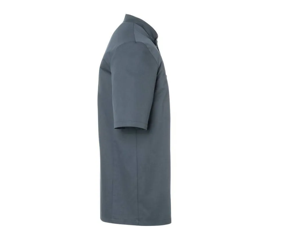KARLOWSKY KYJM15 - Veste de cuisine Gustav