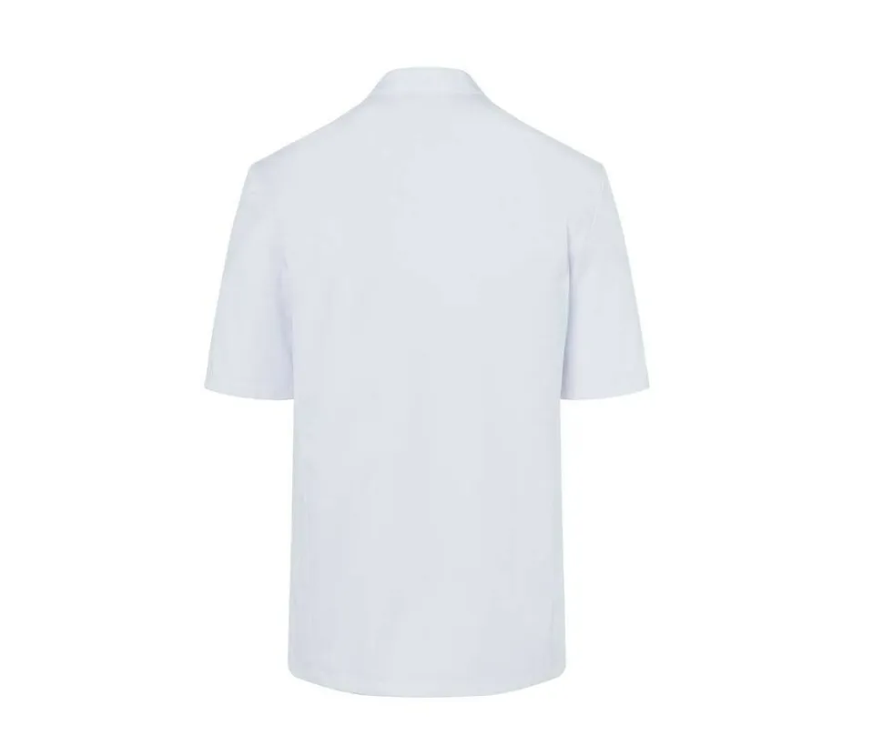 KARLOWSKY KYJM15 - Veste de cuisine Gustav