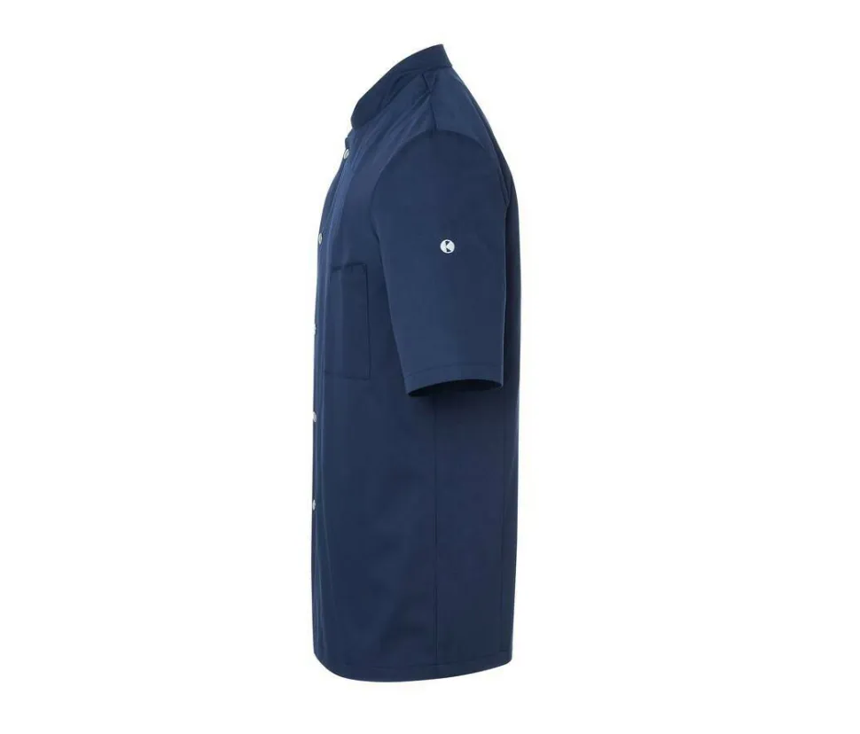 KARLOWSKY KYJM15 - Veste de cuisine Gustav