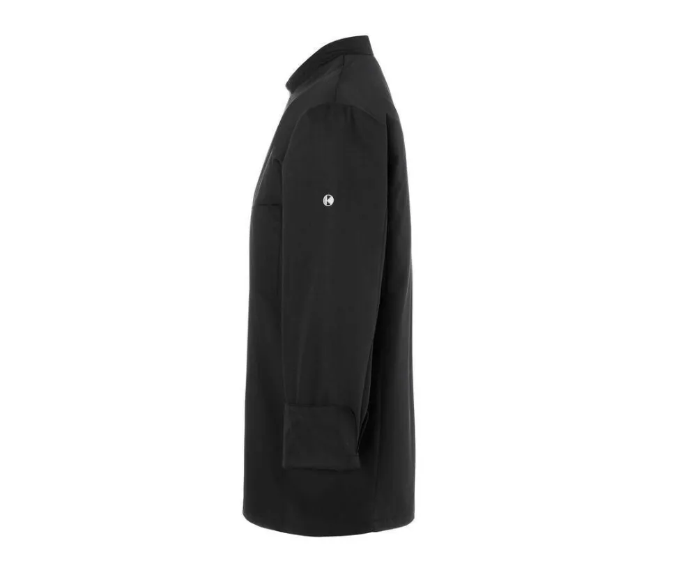 KARLOWSKY KYJM14 - Veste de cuisine Lars