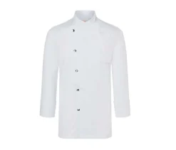KARLOWSKY KYJM14 - Veste de cuisine Lars