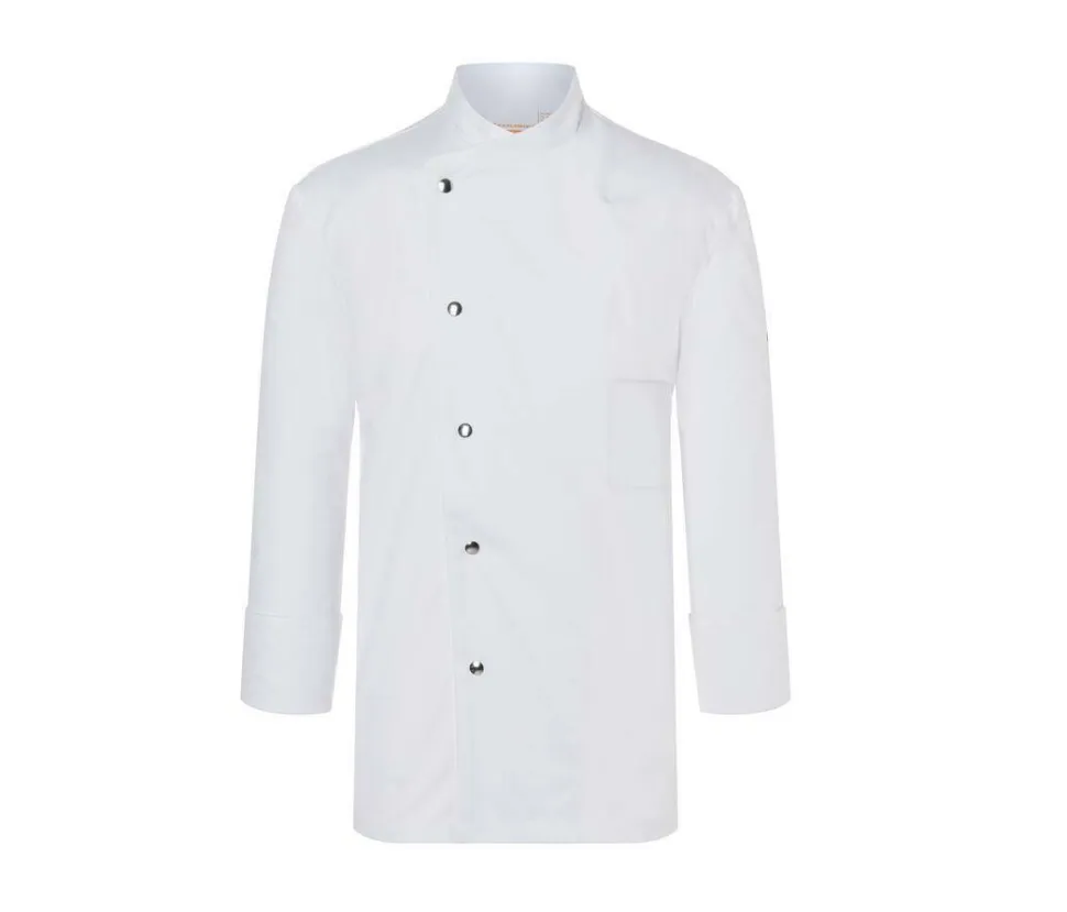 KARLOWSKY KYJM14 - Veste de cuisine Lars