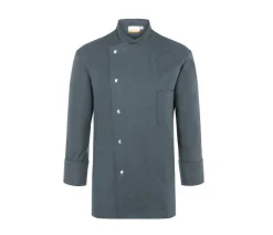 KARLOWSKY KYJM14 - Veste de cuisine Lars