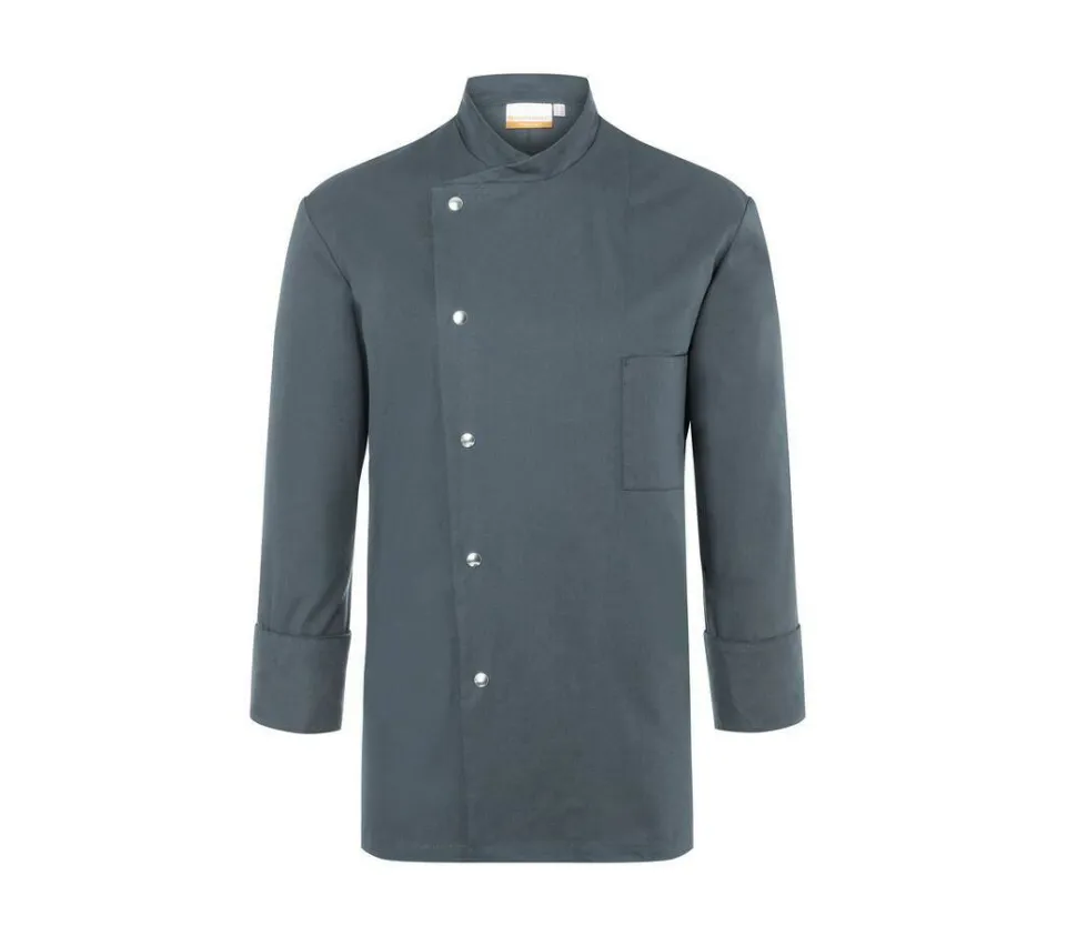 KARLOWSKY KYJM14 - Veste de cuisine Lars