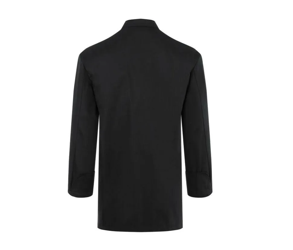 KARLOWSKY KYJM14 - Veste de cuisine Lars