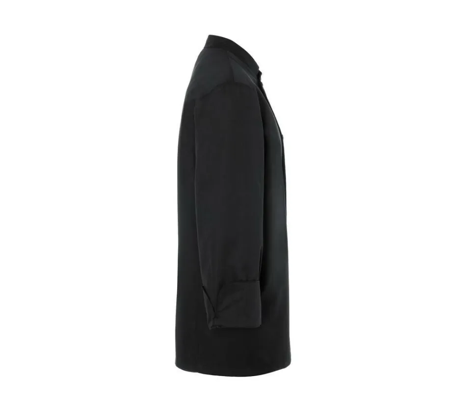 KARLOWSKY KYJM14 - Veste de cuisine Lars
