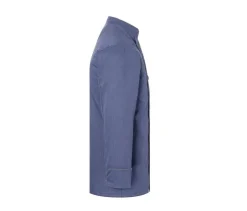KARLOWSKY KYJM24 - Veste de cuisine Jeans-Style