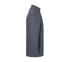 KARLOWSKY KYJM24 - Veste de cuisine Jeans-Style