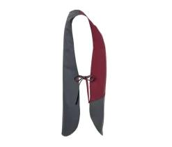 KARLOWSKY KYKS17 - Casaque femme Bea Anthracite