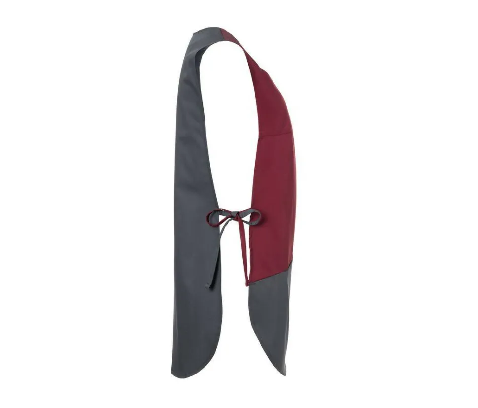 KARLOWSKY KYKS17 - Casaque femme Bea Anthracite