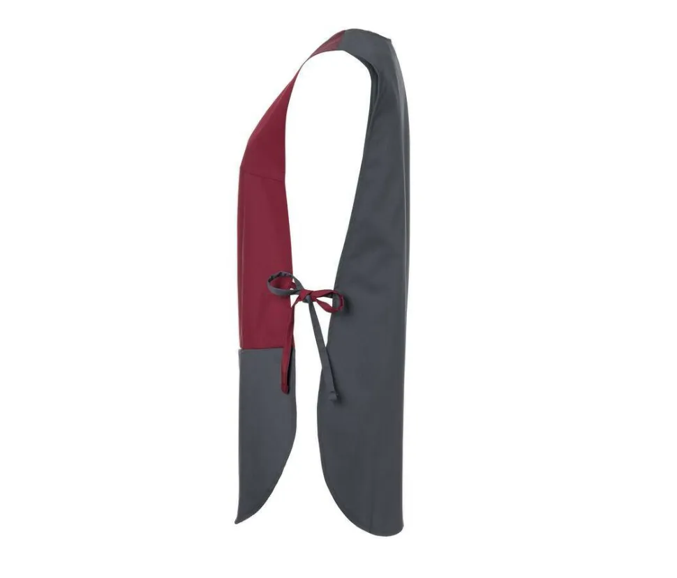 KARLOWSKY KYKS17 - Casaque femme Bea Anthracite