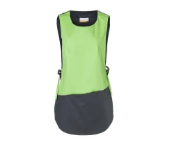 KARLOWSKY KYKS17 - Casaque femme Bea Anthracite
