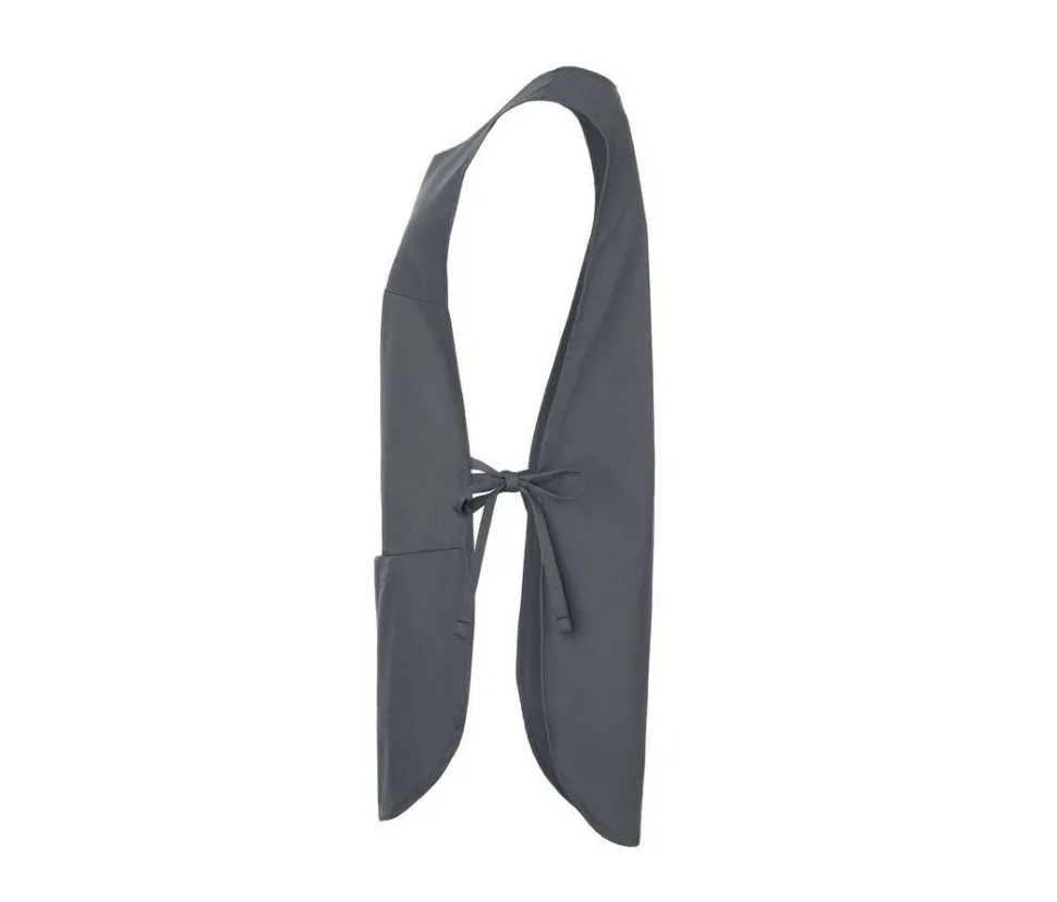 KARLOWSKY KYKS17 - Casaque femme Bea Anthracite
