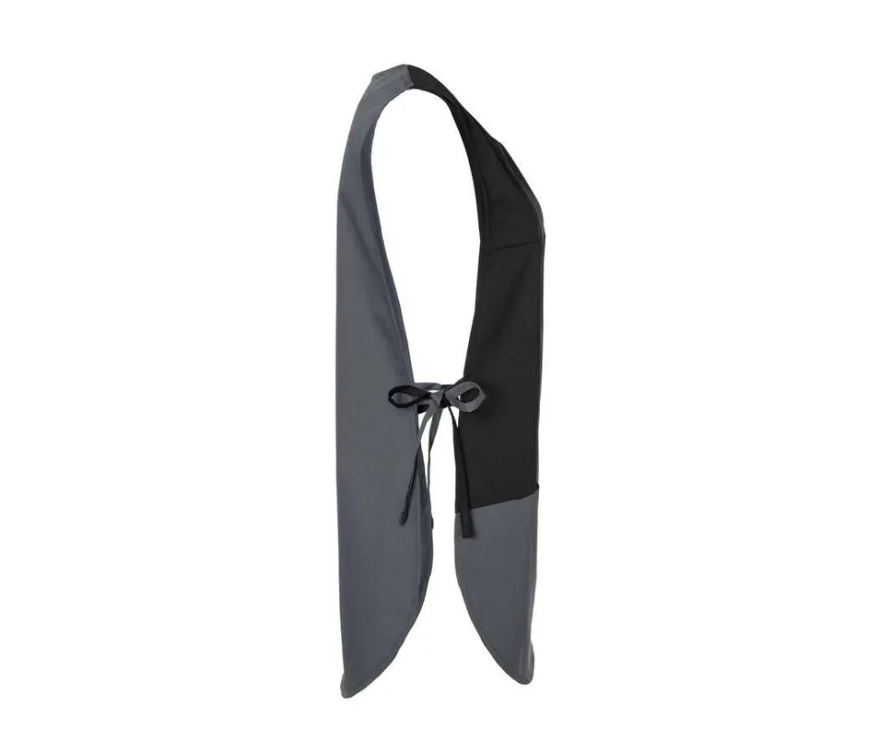 KARLOWSKY KYKS17 - Casaque femme Bea Anthracite