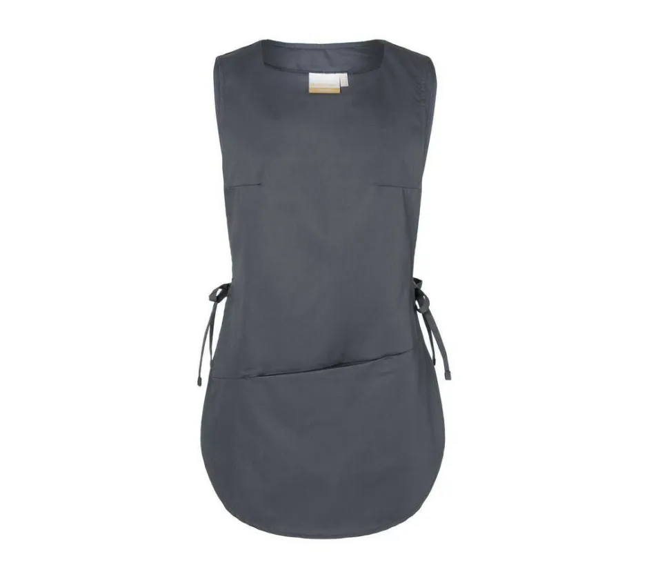 KARLOWSKY KYKS17 - Casaque femme Bea Anthracite