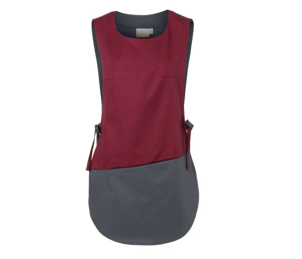 KARLOWSKY KYKS17 - Casaque femme Bea Anthracite