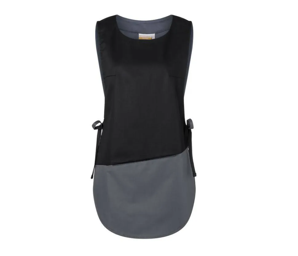 KARLOWSKY KYKS17 - Casaque femme Bea Anthracite