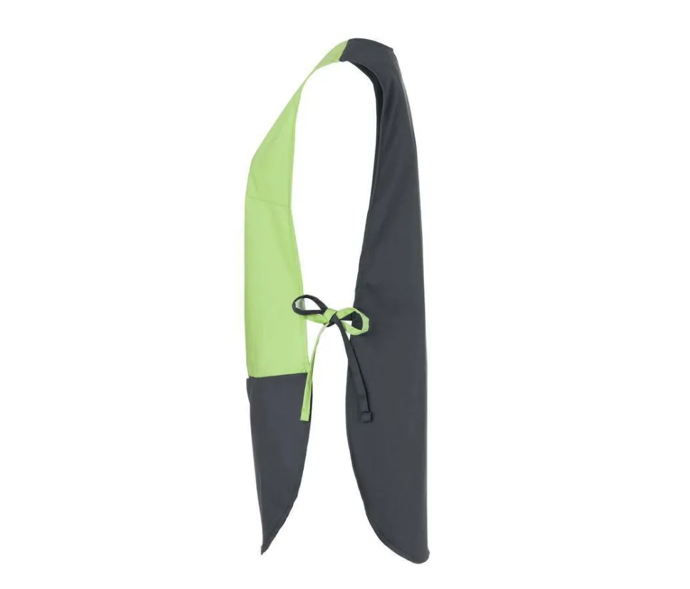 KARLOWSKY KYKS17 - Casaque femme Bea Anthracite