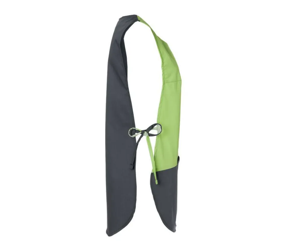 KARLOWSKY KYKS17 - Casaque femme Bea Anthracite
