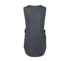 KARLOWSKY KYKS17 - Casaque femme Bea Anthracite