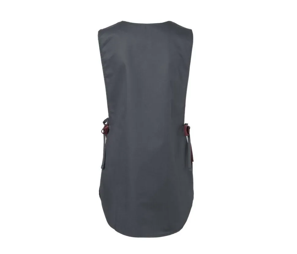 KARLOWSKY KYKS17 - Casaque femme Bea Anthracite
