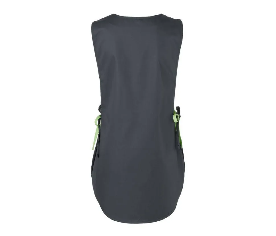 KARLOWSKY KYKS17 - Casaque femme Bea Anthracite