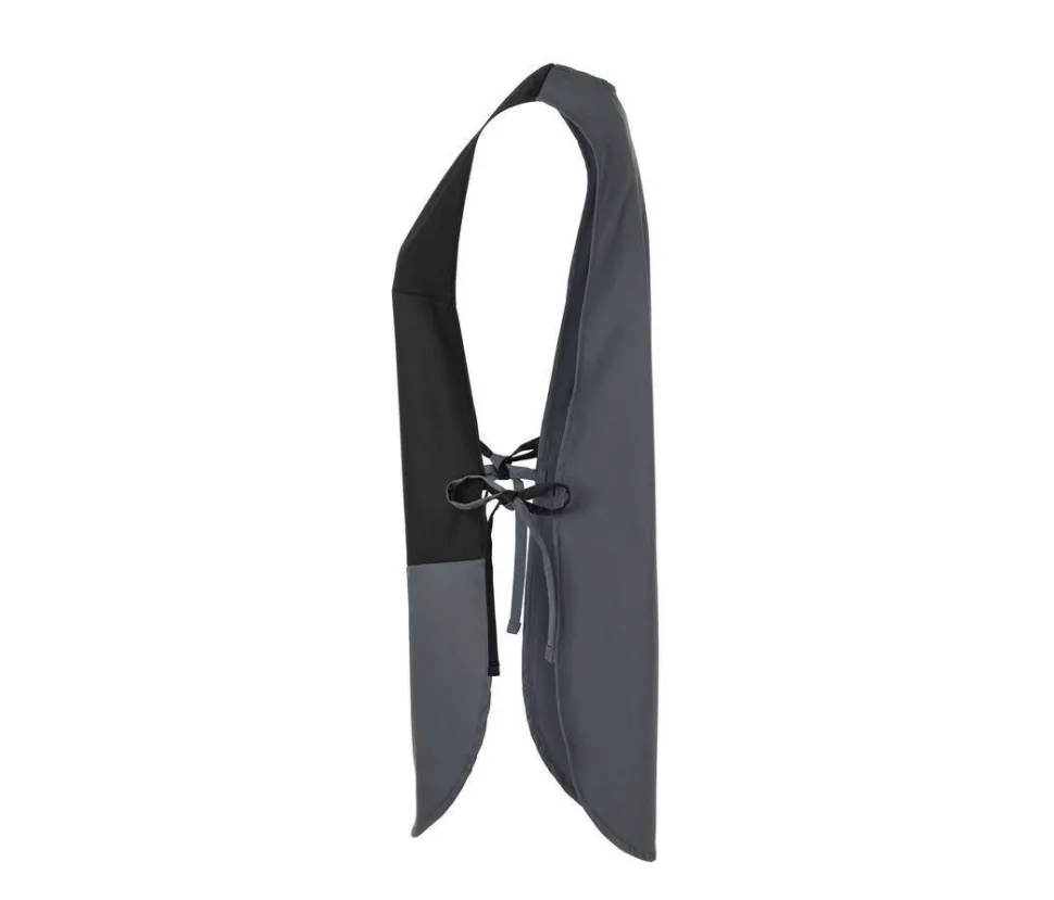 KARLOWSKY KYKS17 - Casaque femme Bea Anthracite