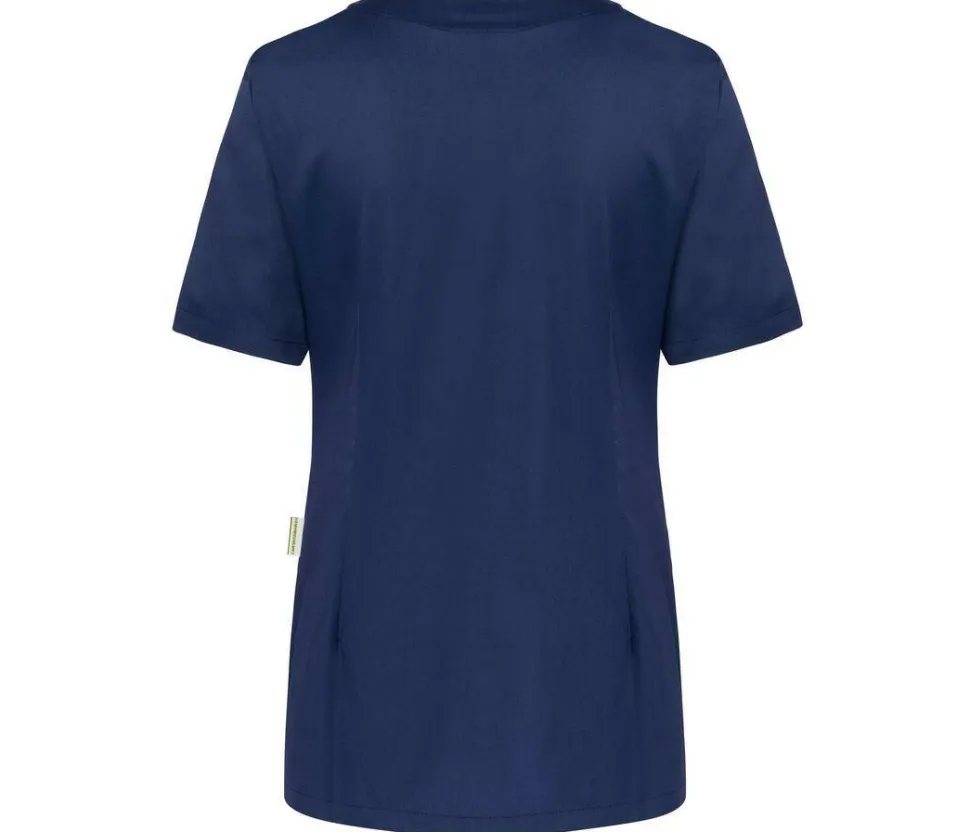 KARLOWSKY KYKS63 - Tunique manches courtes femme